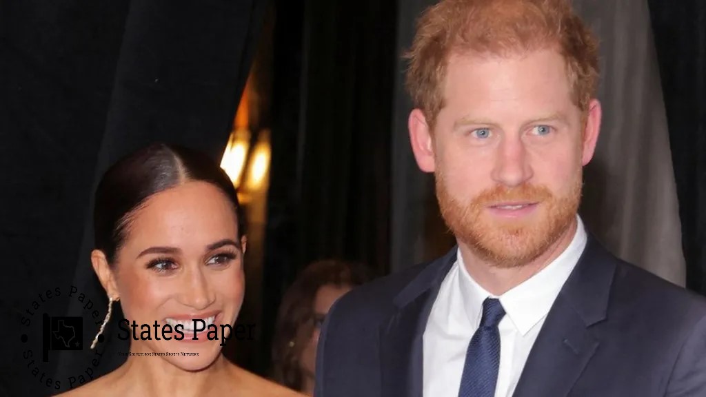 Why did Harry and Meghan leave the Royal Family, and where do they get their money?